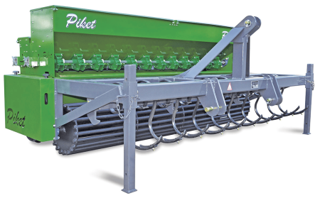 Piket Fineseed Planter 3